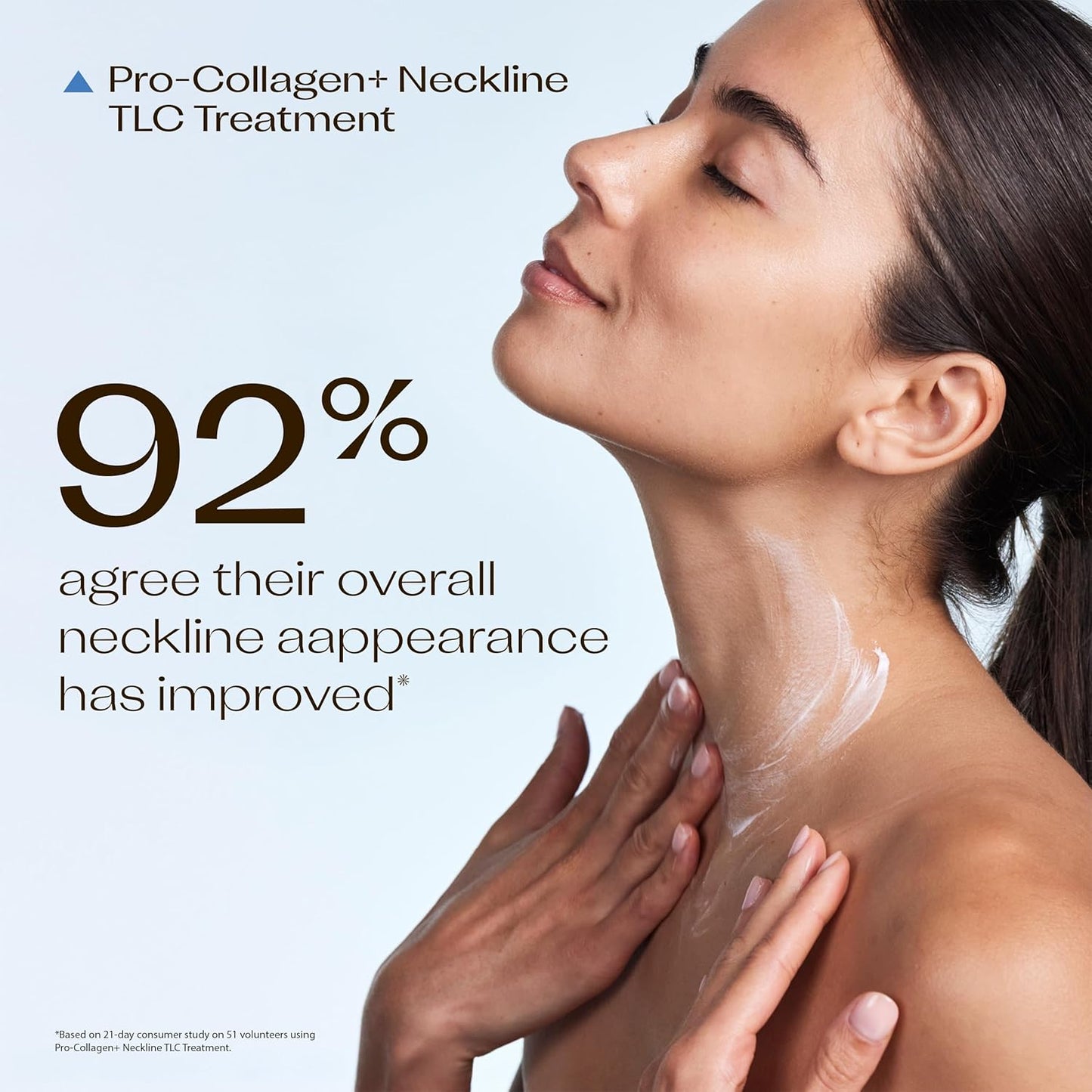 Trilogy Pro-Collagen+ Neckline TLC Treatment 45ml