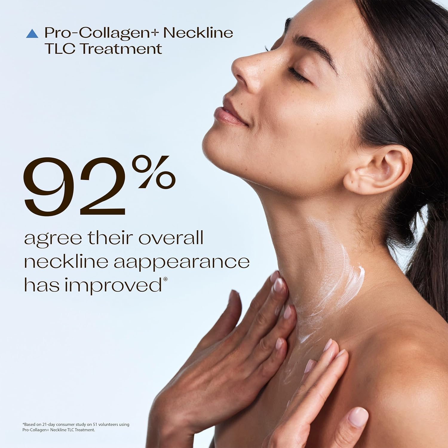 Trilogy Pro-Collagen+ Neckline TLC Treatment 45ml