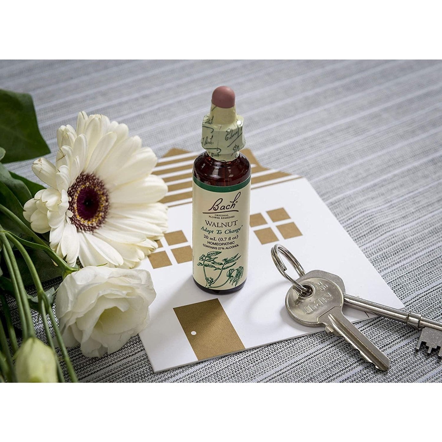 Bach Flower Remedies Walnut 20ml