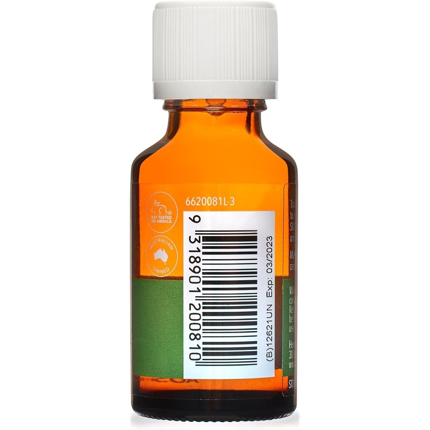 Oil Garden Essential Oil Tea Tree 25ml