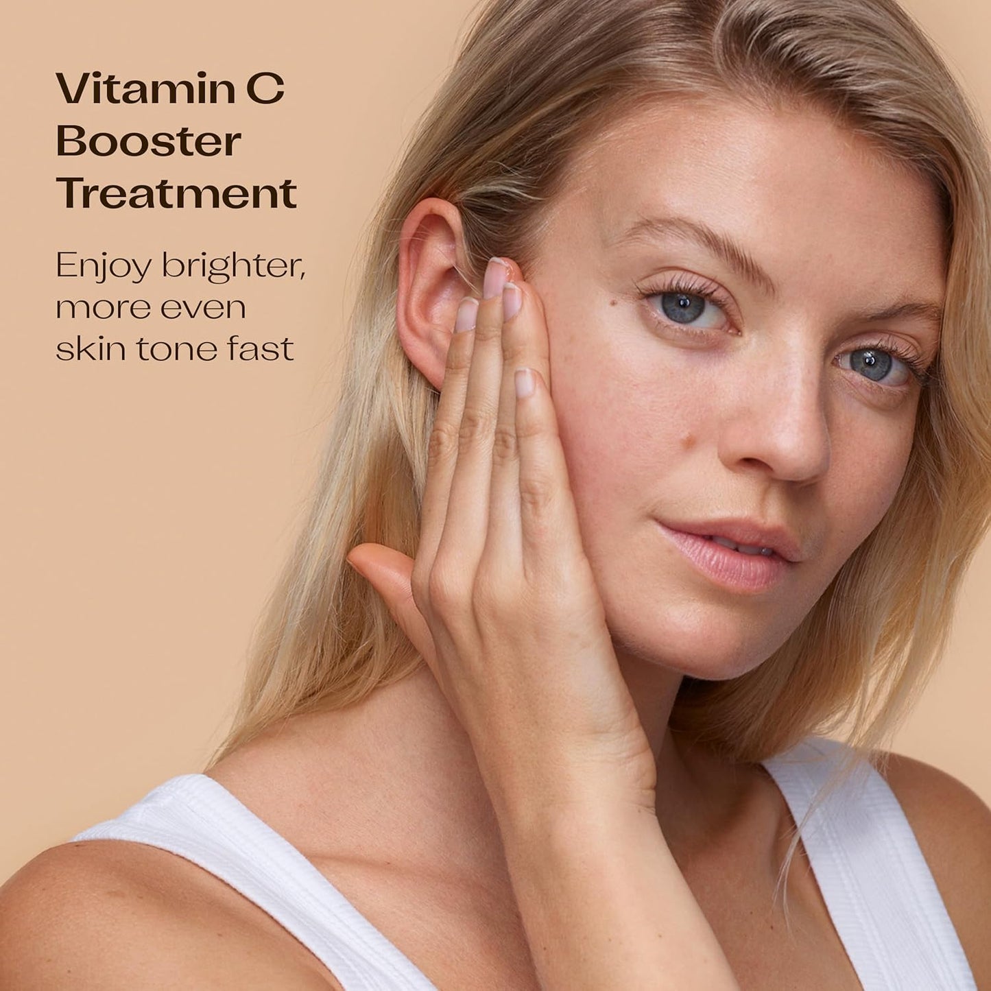 Trilogy Vit C Booster Treatment 15ml