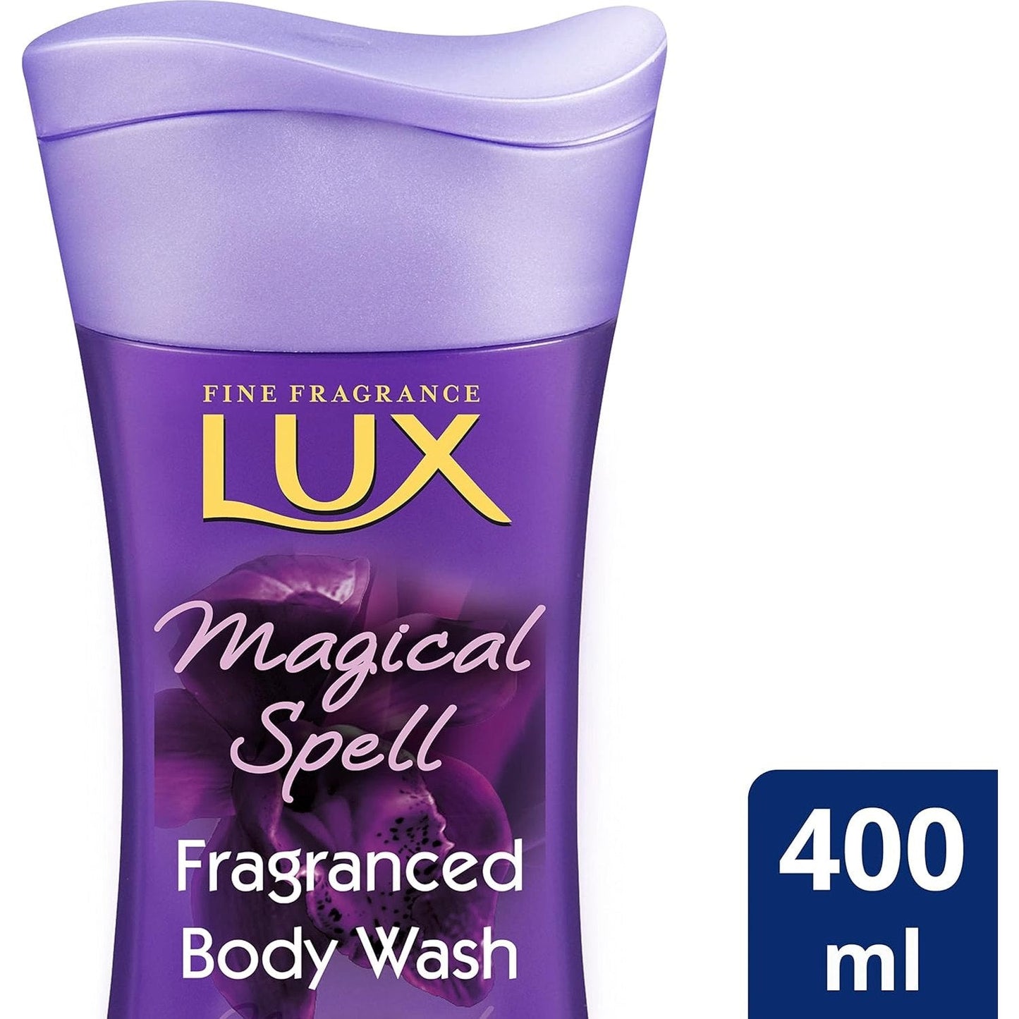 Lux Body Wash Magical Spell 400ml