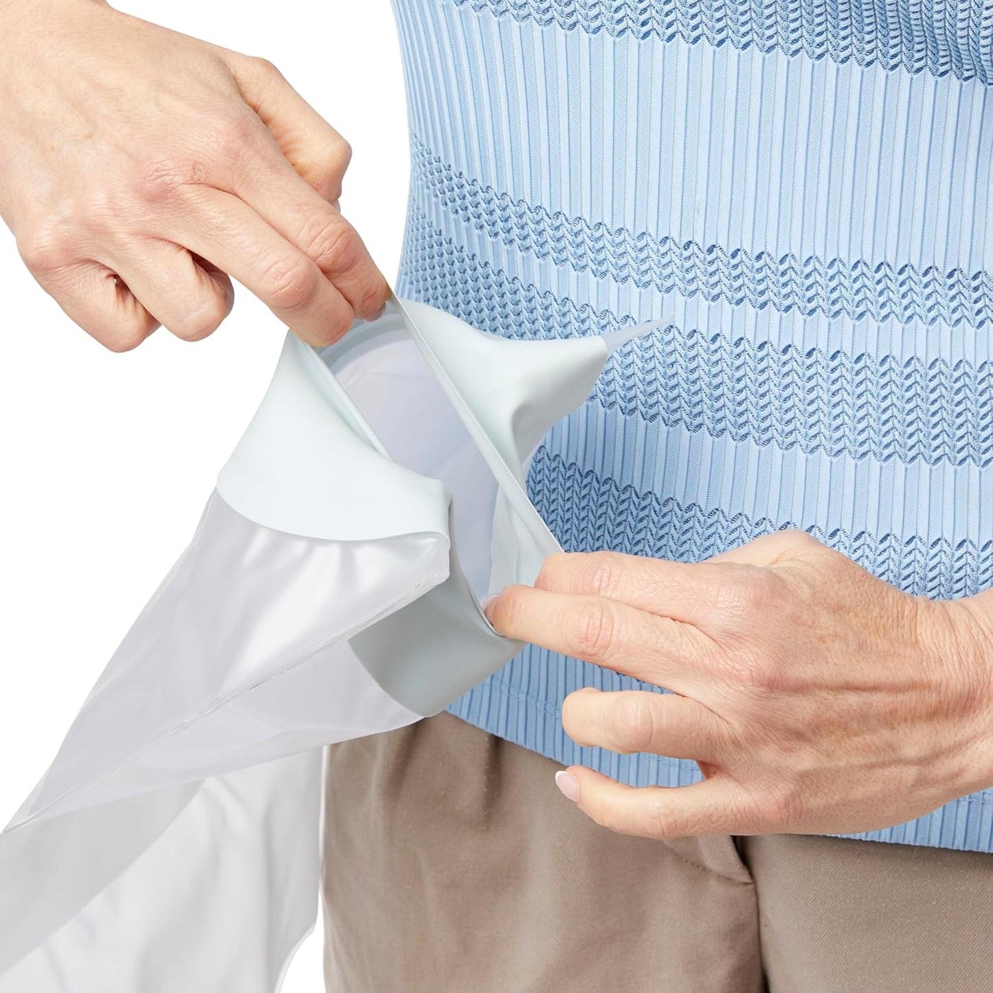 Surgipack Cast Protector Half Leg 1 Each