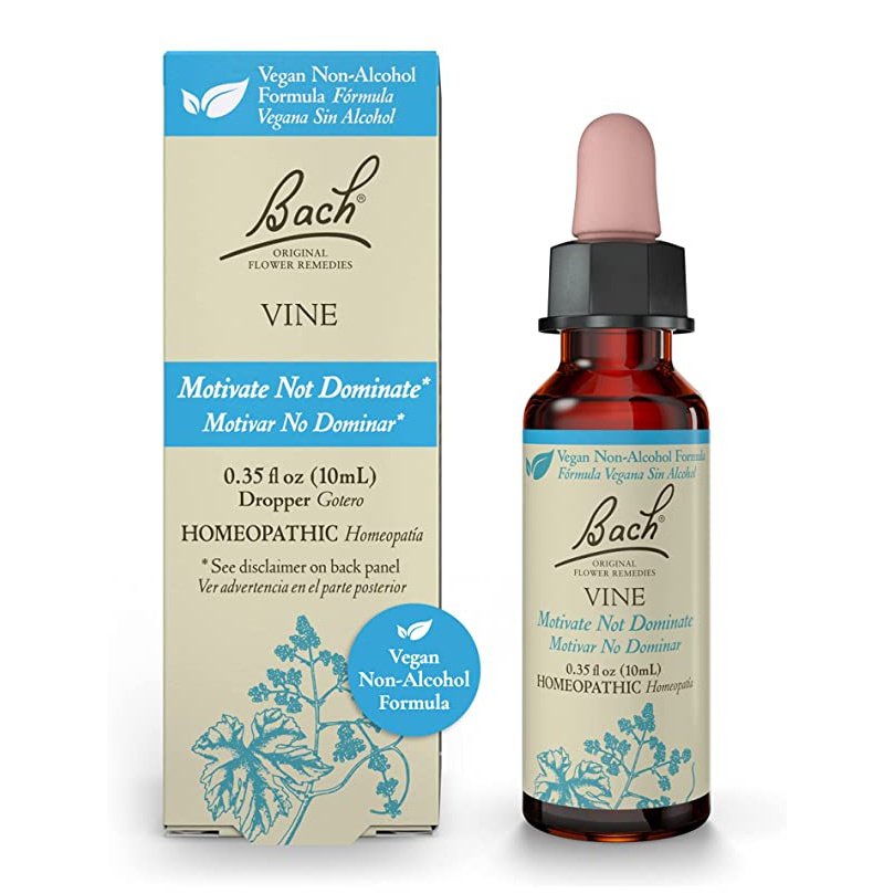 Bach Flower Remedies Vine 20ml