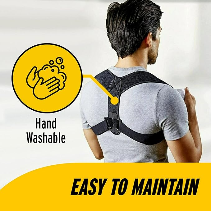 Futuro Adjustable Posture Corrector