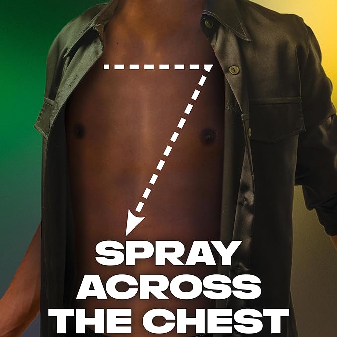 Lynx Deodorant Body Spray Australia 165ml