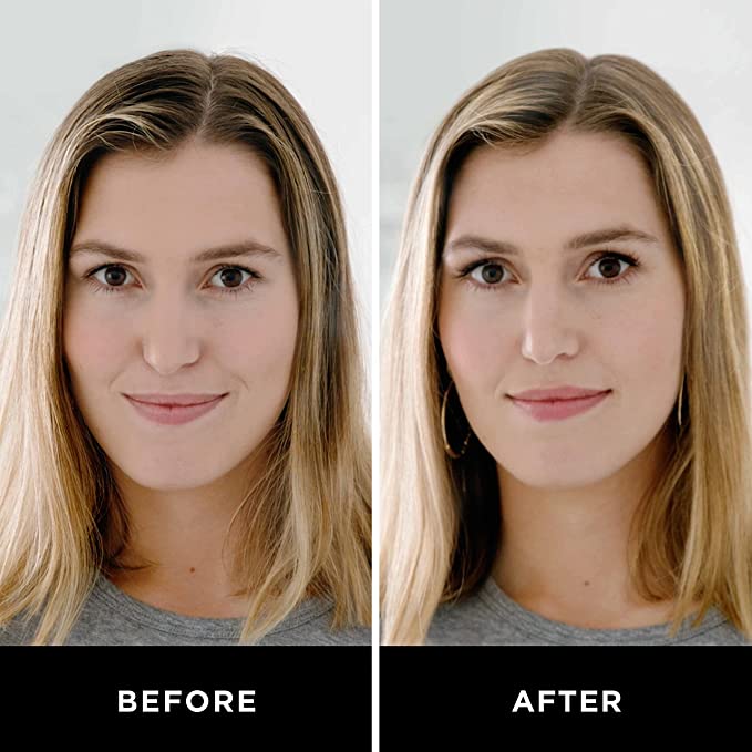 Hask Exotics Biotin Dry Shampoo 122g