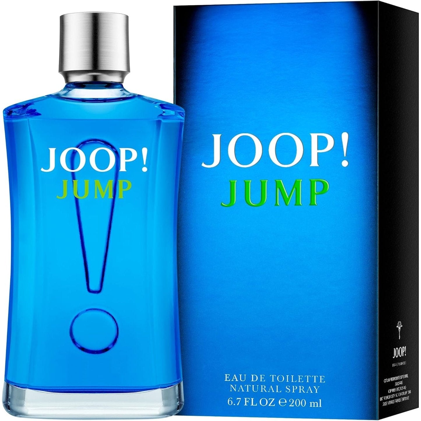 Joop! Jump EDT 200ml
