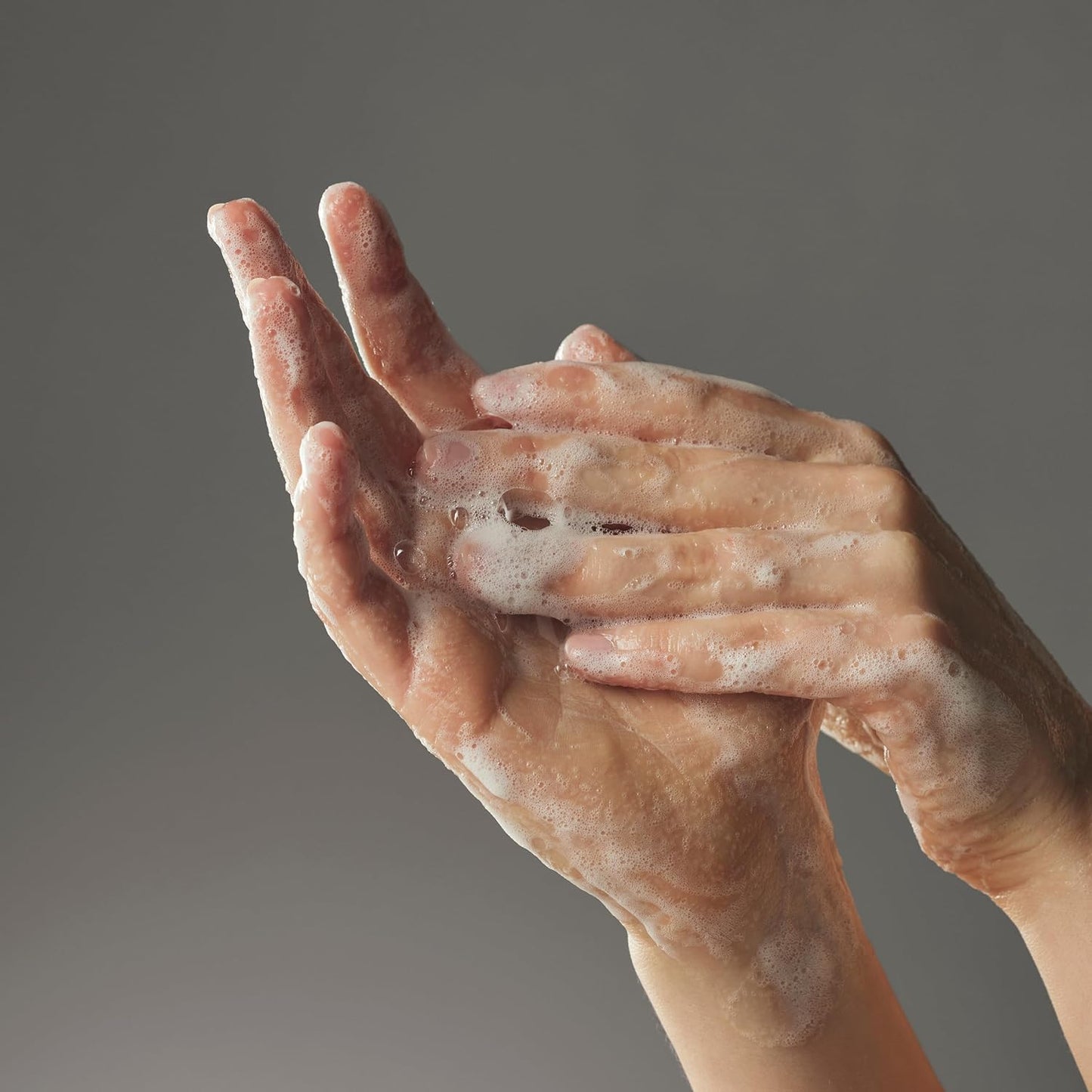 Thankyou Hand Wash Botanical Lemon Myrtle & Oat Milk 500ml