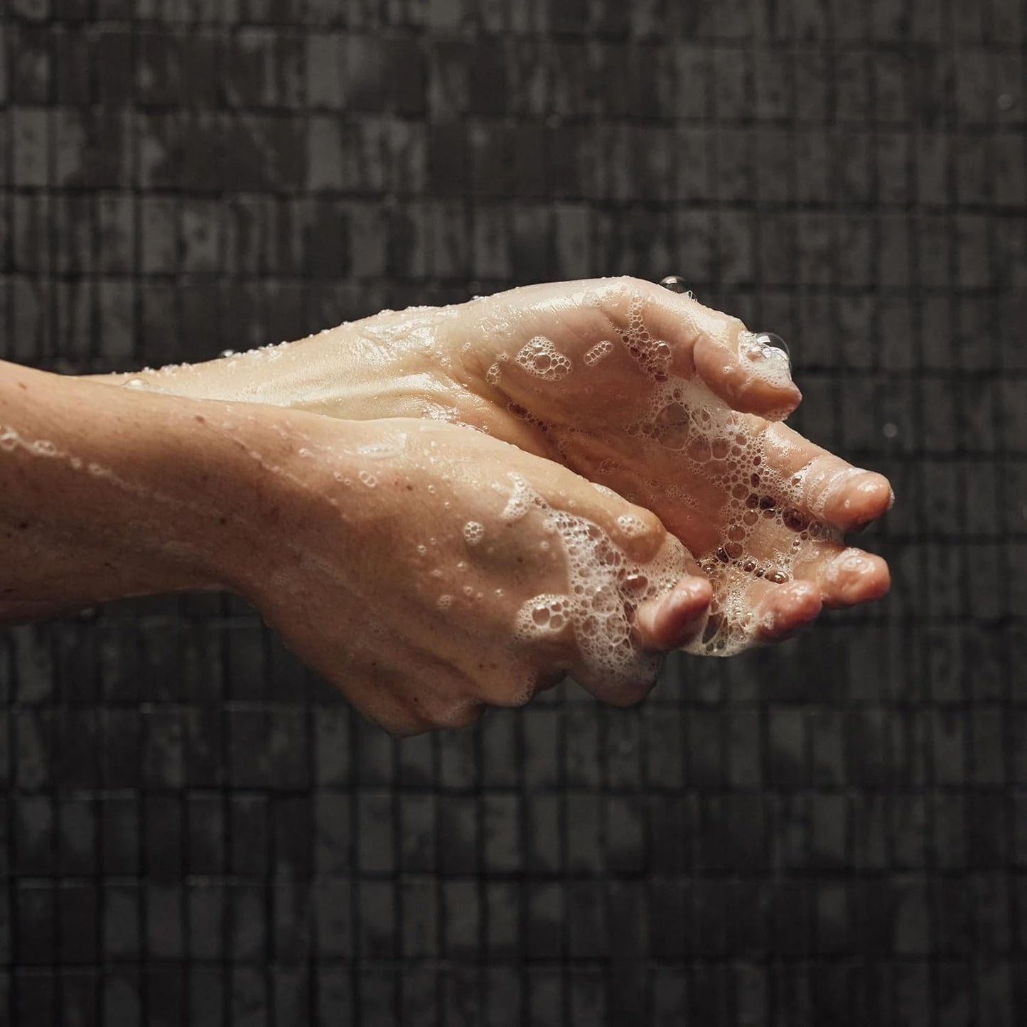 Thankyou Body Wash Botanical Mint & Spring Flowers 1L