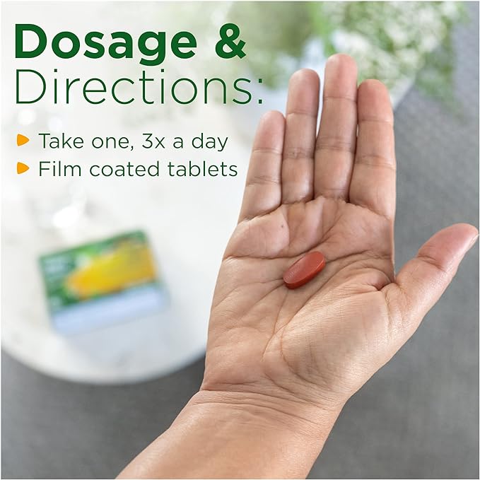 Pana Natra Joint Pain Relief 30 tablets
