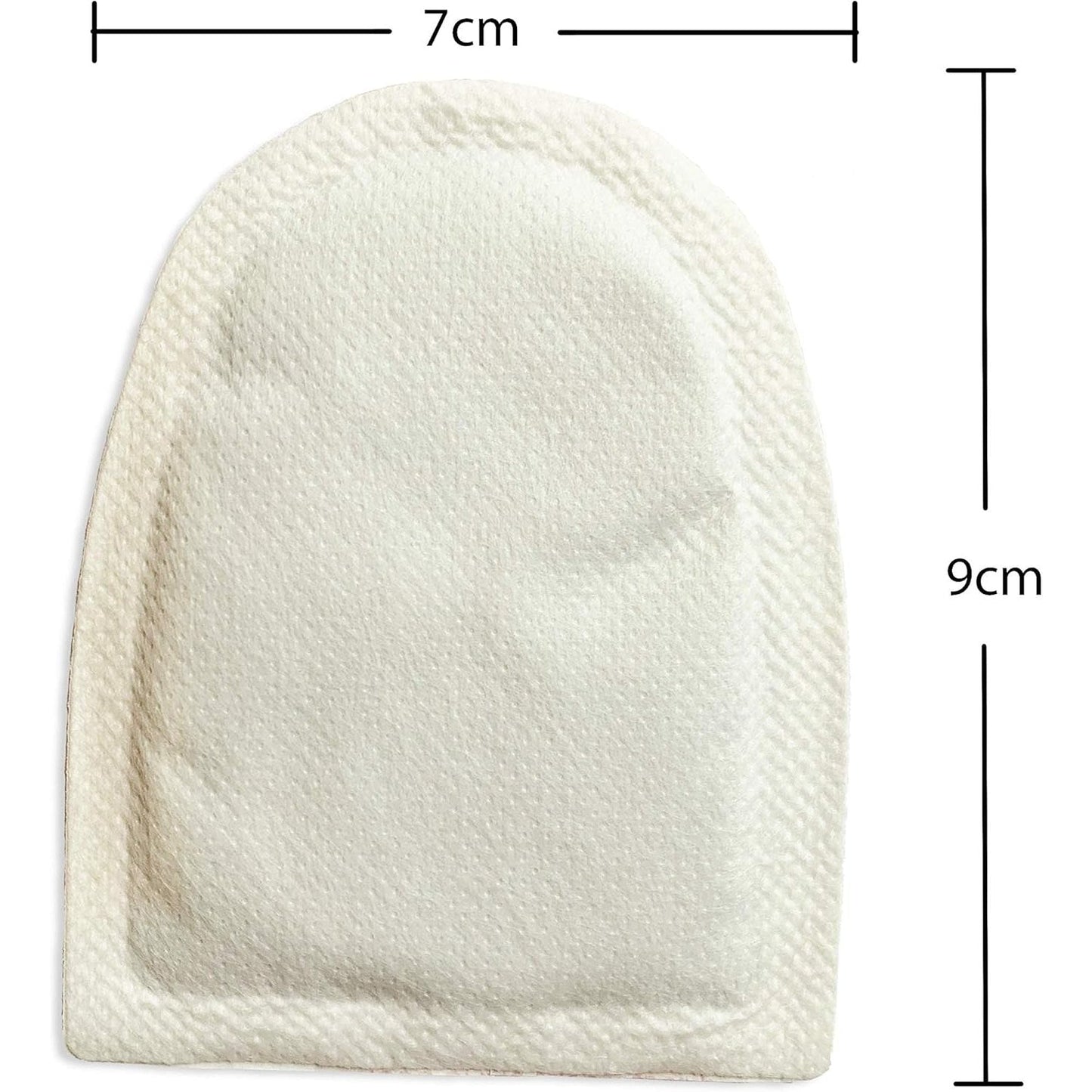 Hot Hands Toe Warmers 5 Pairs