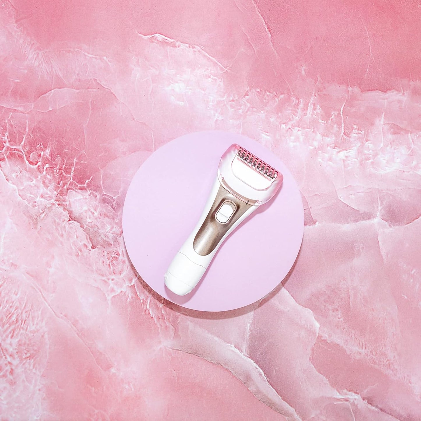 Remington S1 Smooth Lady Shaver 1 Each