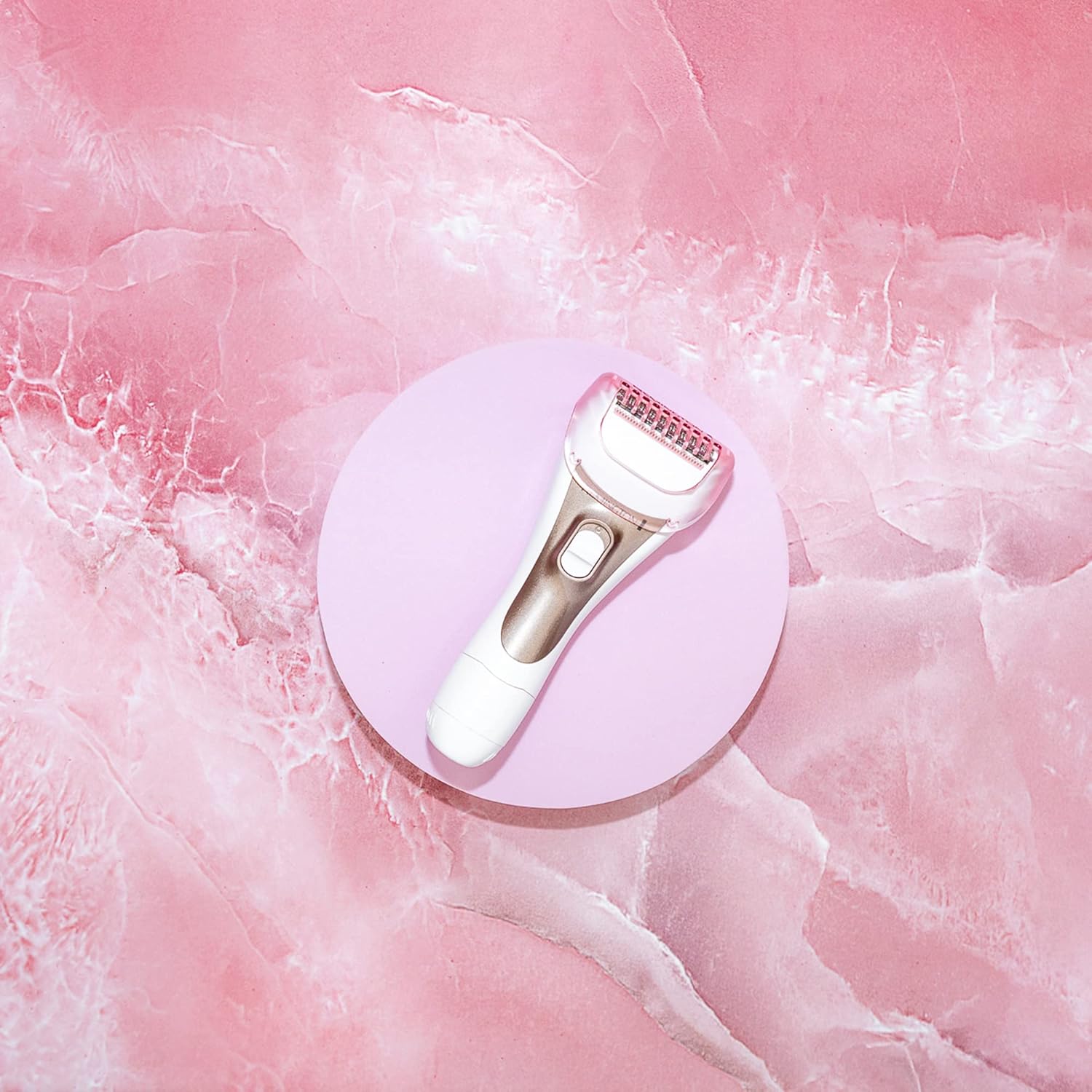 Remington S1 Smooth Lady Shaver 1 Each