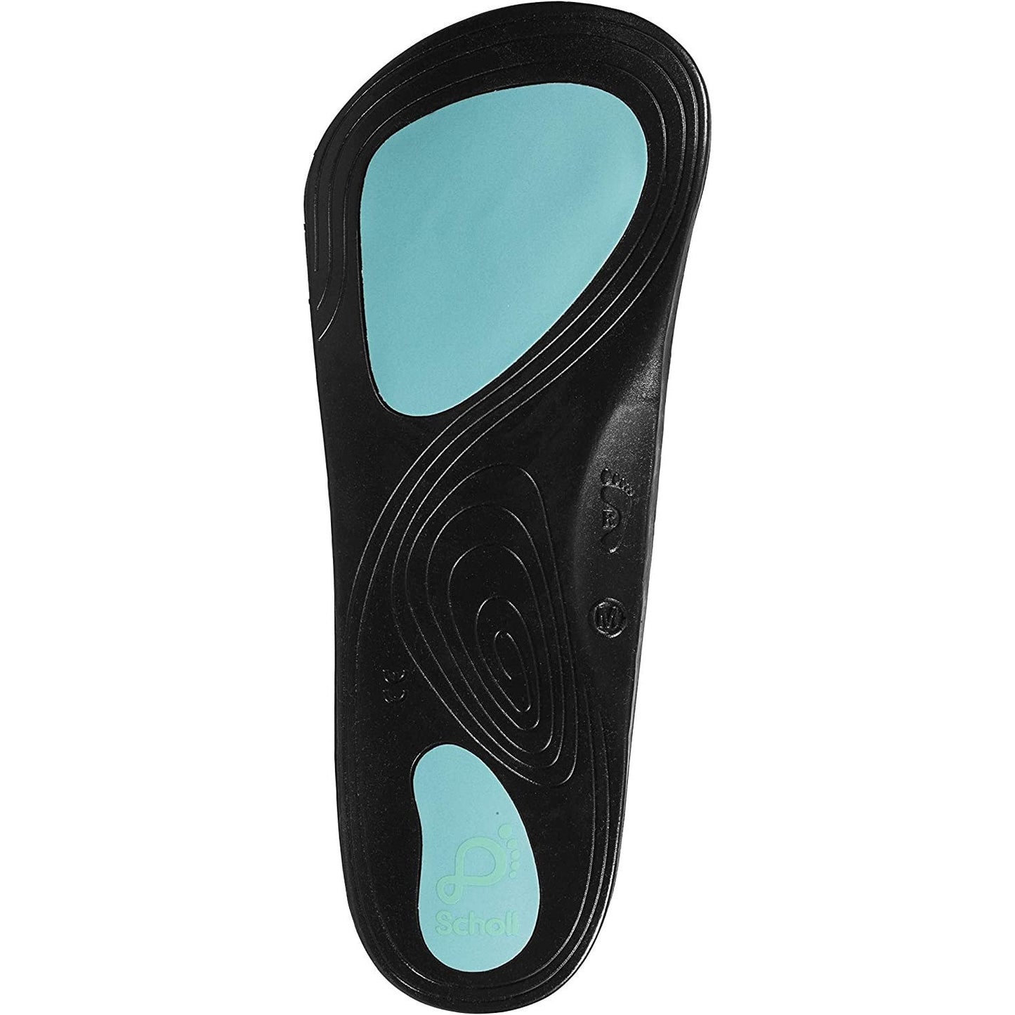 Scholl In Balance Ball of Foot & Arch Orthotic Insole Medium