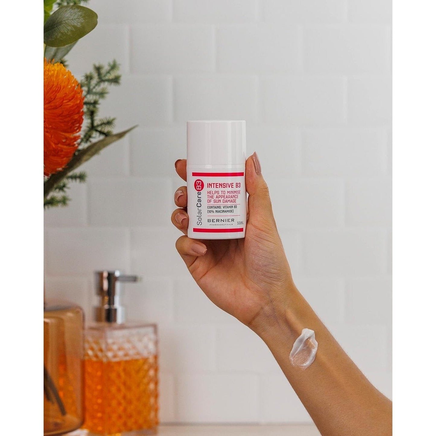 SolarCare B3 Intensive B3 50mL