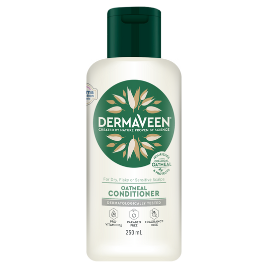 Dermaveen Oatmeal Conditioner 250ml