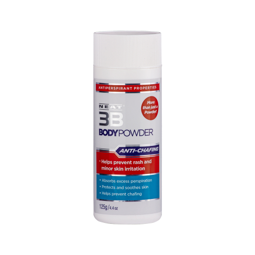 Neat Effect 3B Body Powder 125g