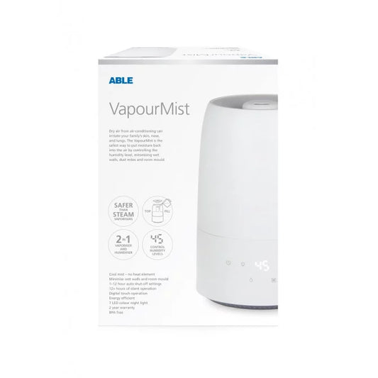 Able Vapour Mist Humidifier