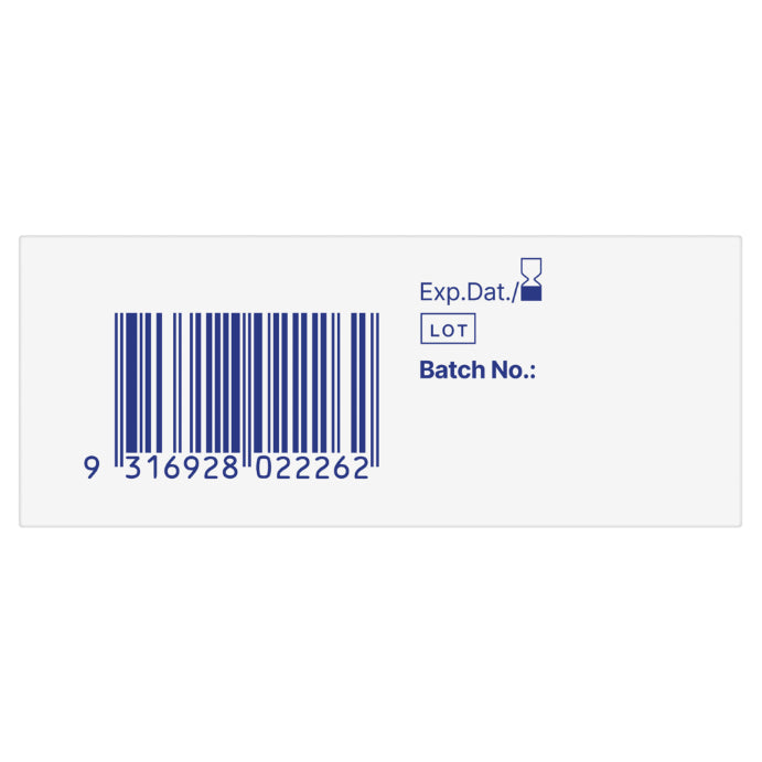 Elastoplast 2226 Elastic Tubular Support Bandage Size D