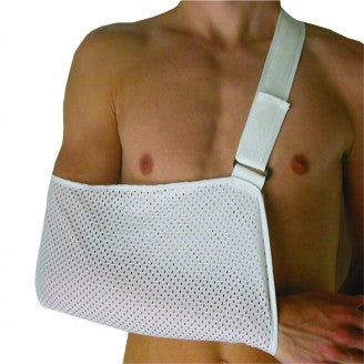 Body Assist Pouch Arm Sling