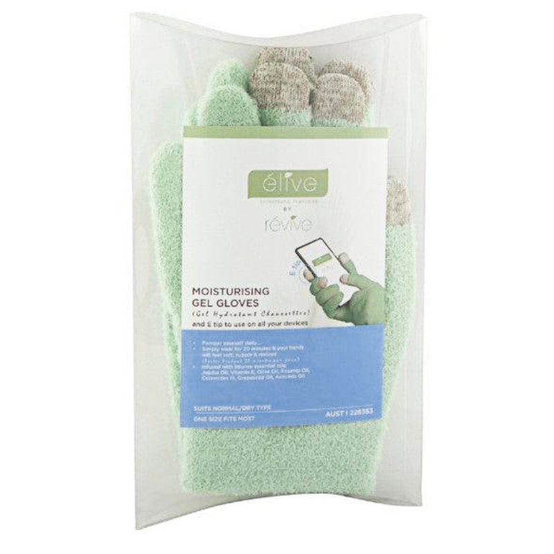 Révive Moisturising Gel Gloves