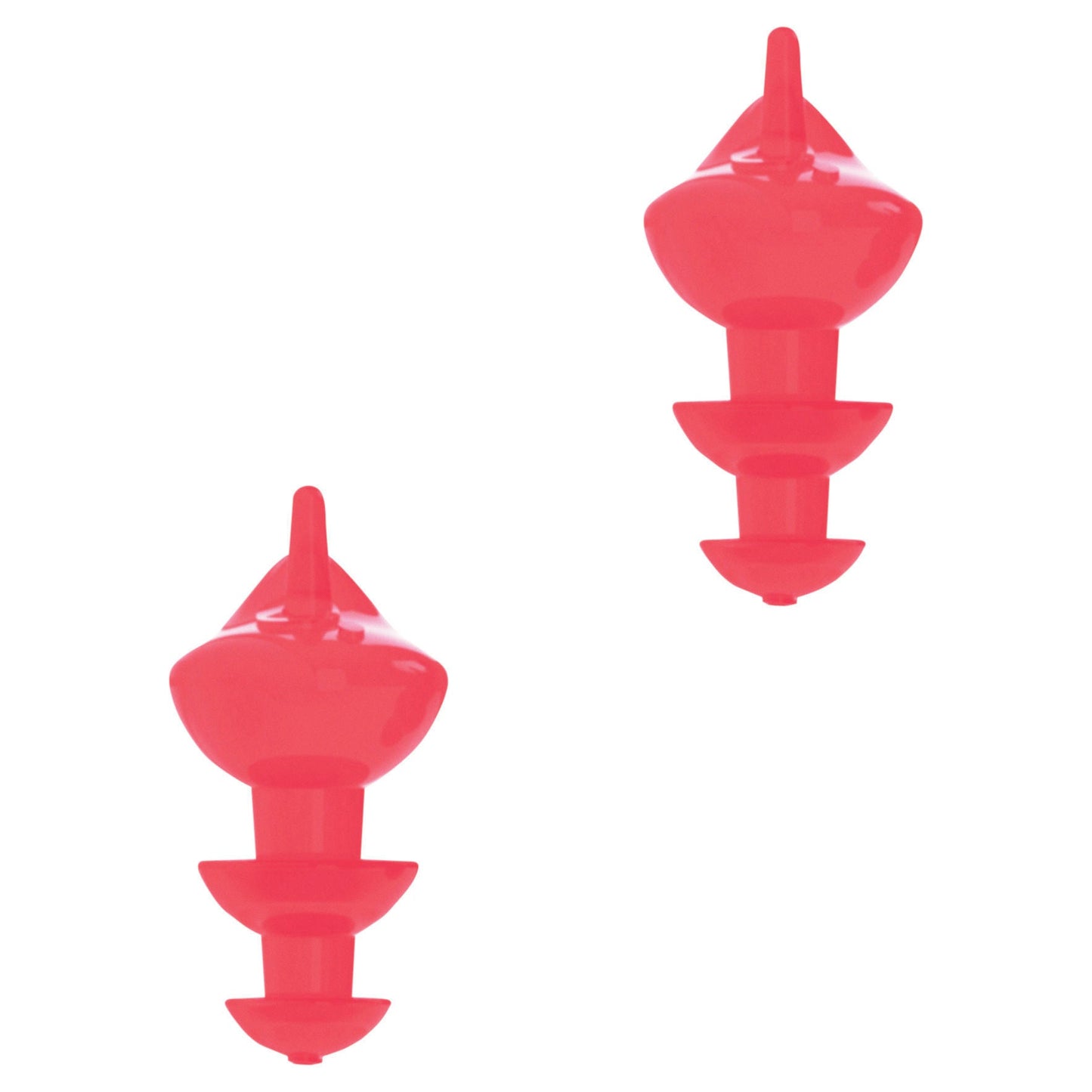 Otifleks Ladybuds Womens Earplugs Small 1 pair