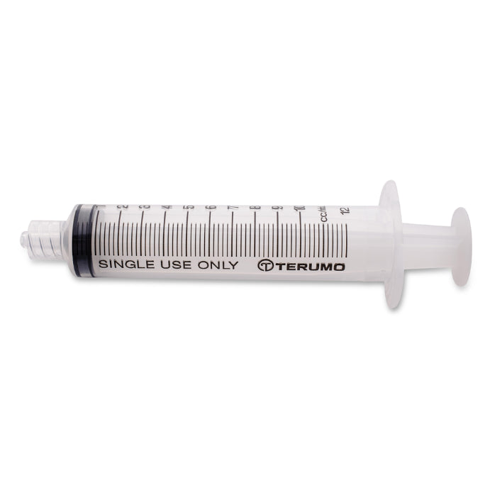 Terumo Syringe NN 10mL LL 100 Pack