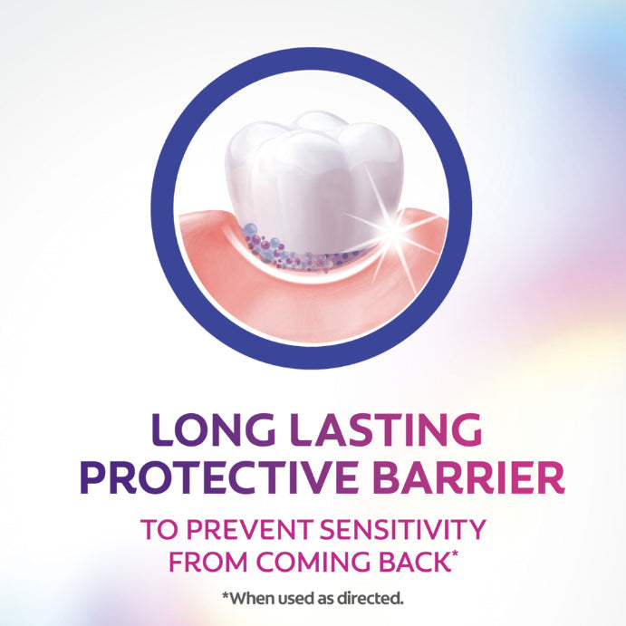 Colgate Toothpaste Pro Relief Lasting Fresh 110g