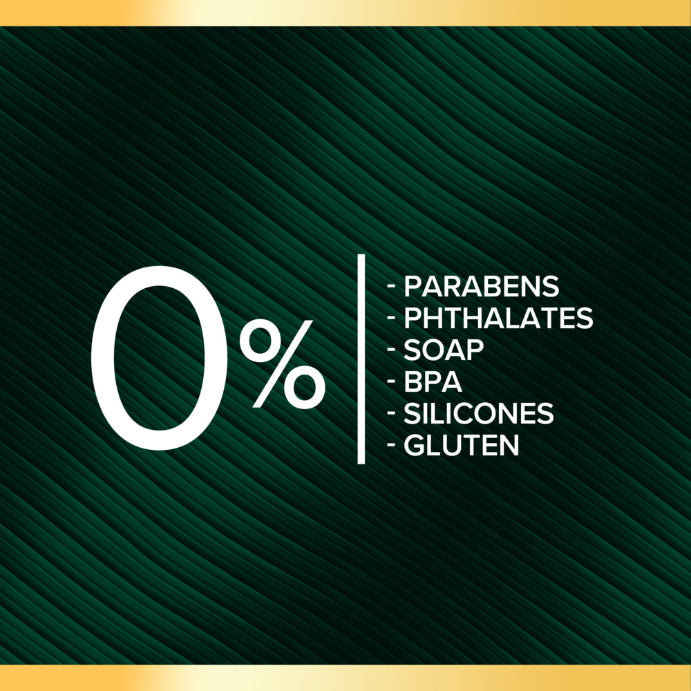 Palmolive Luminous Oils Body Wash Sea Fennel & Argan Oil 750ml