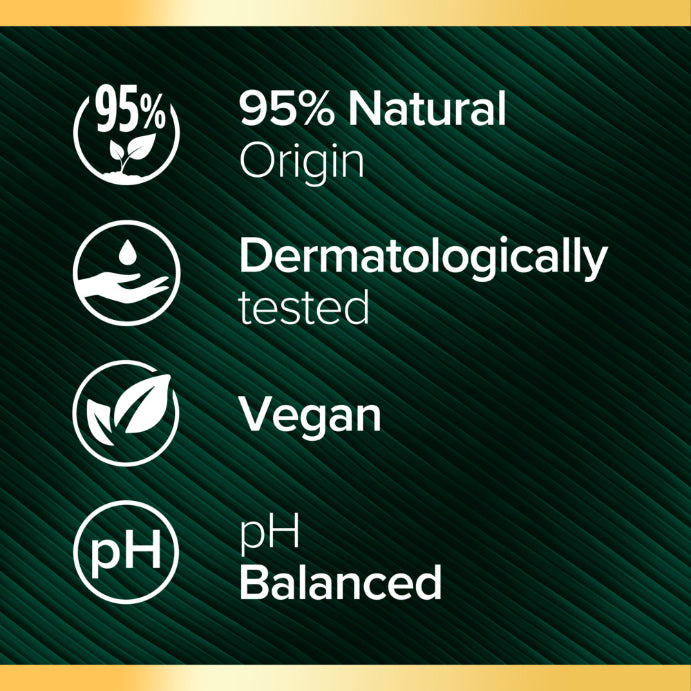 Palmolive Luminous Oils Body Wash Sea Fennel & Argan Oil 750ml