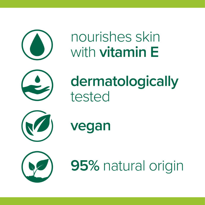 Palmolive Liquid Soap Foam Vanilla Berry Refill 1 Litre