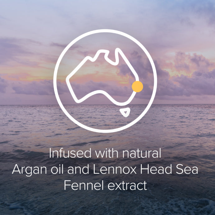 Palmolive Liquid Hand Wash Luminous Oils Sea Fennel 500ml