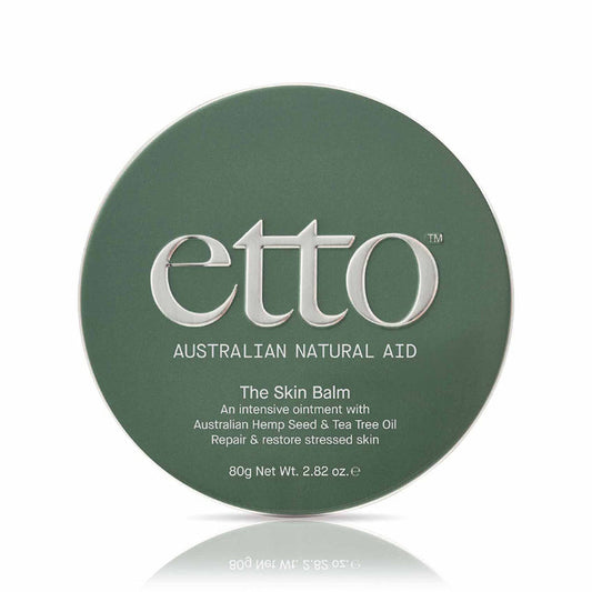 Etto Australia Skin Balm 80g