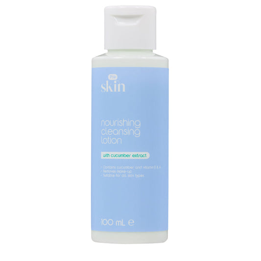 Pharmacy Health Nourishing Cleansing Lotion 100ml