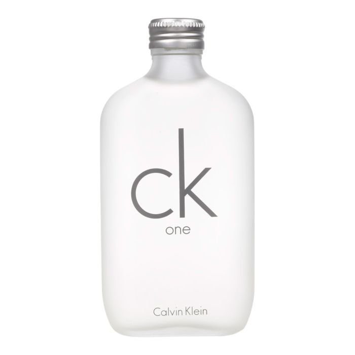 Calvin Klein CK One Eau de Toilette 200ml