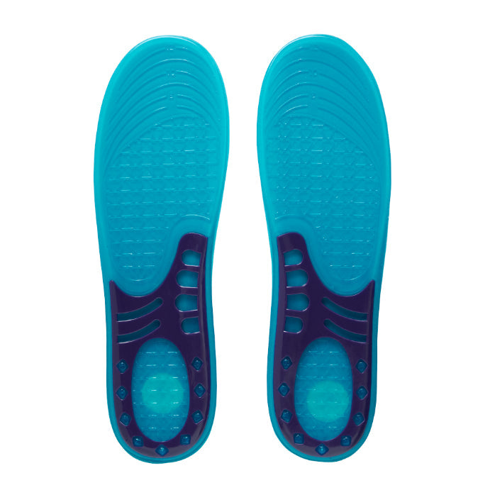Pharmacy Health Daily Gel Insoles Mens 1 Pr