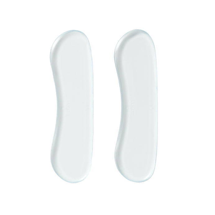 Pharmacy Health Gel Heel Shields 2 Pr