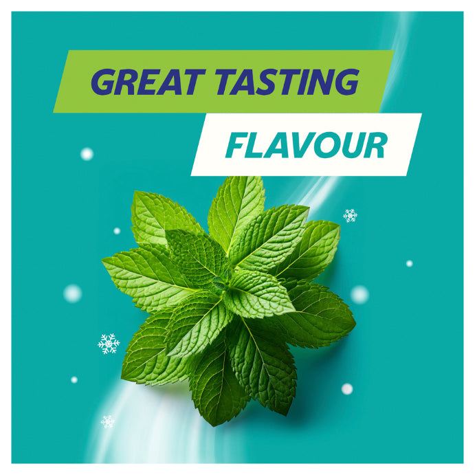 Gaviscon Chewing Gum Cool Mint 20's