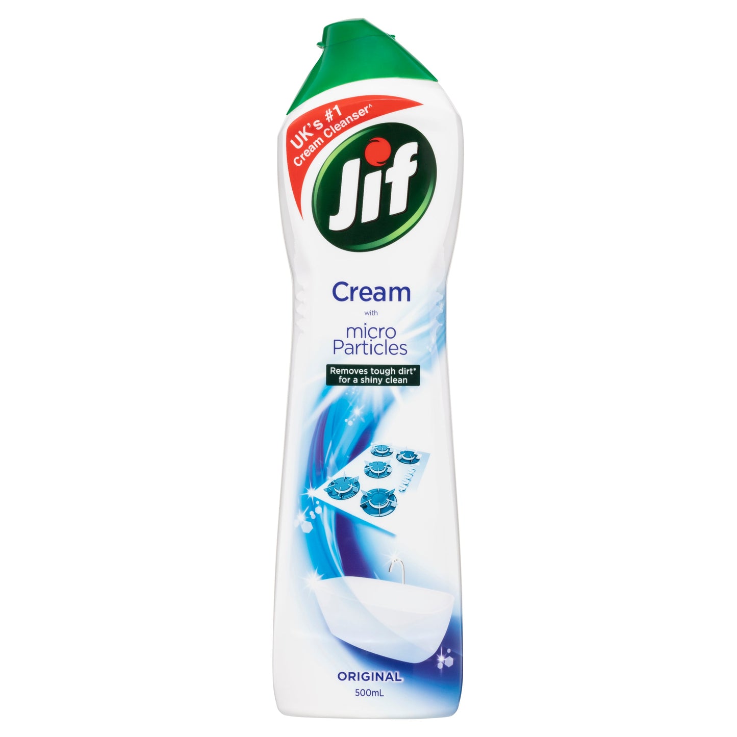 JIF CREAM REGULAR 500ML