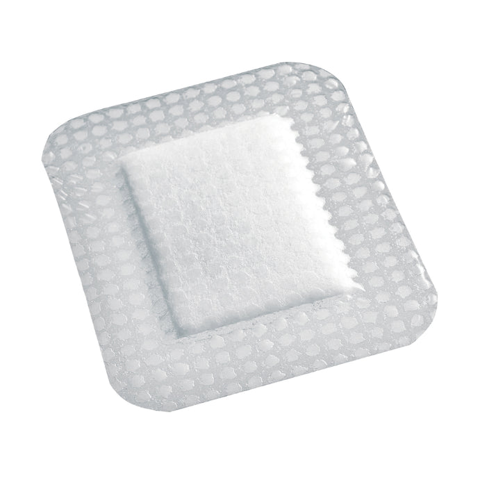 Opsite Post-operative 6.5cm X 5cm 100 Pack