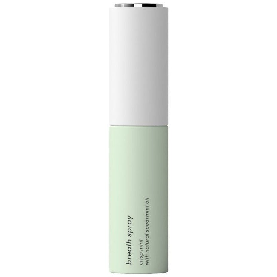 GEM Breath Spray Crisp Mint 9ml