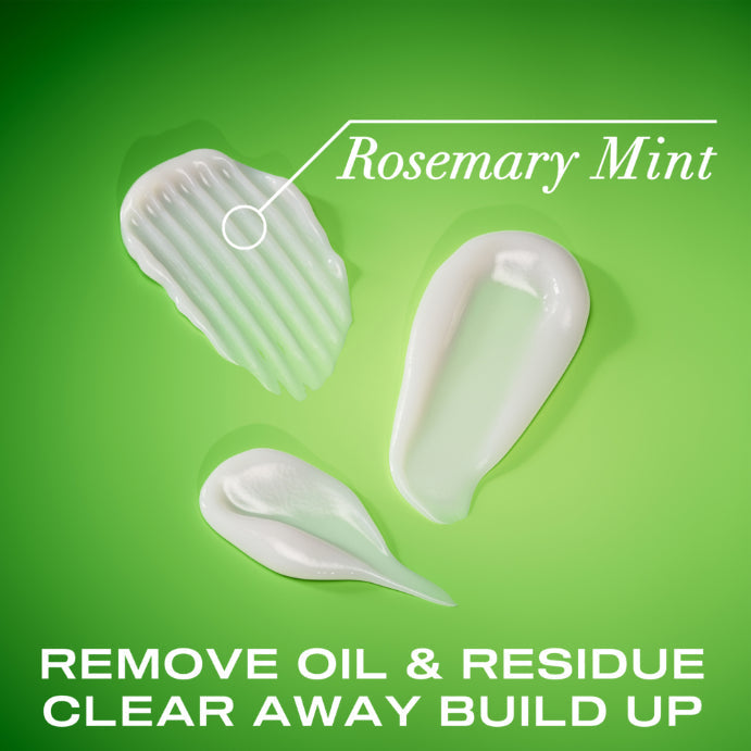 OGX Rosemary Mint Conditioner 385ml