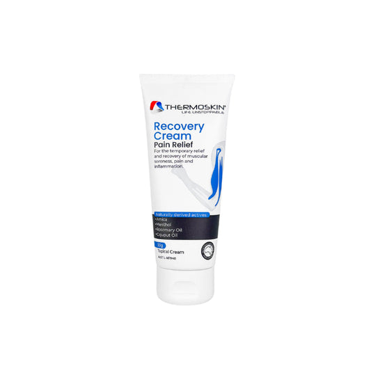 Thermoskin Recovery Cream Pain Relief 50