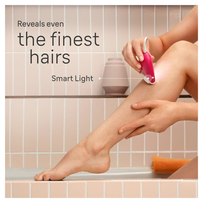 Braun Silk Epil S3 + Bikini Styler