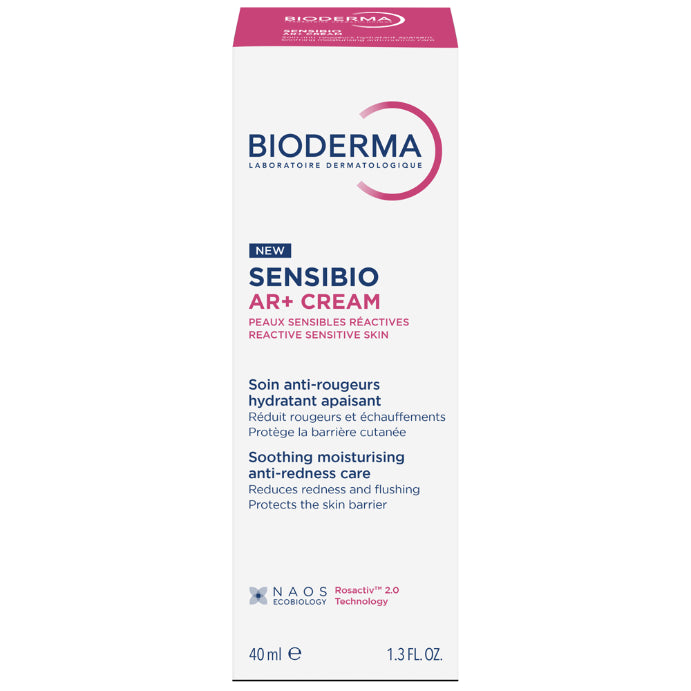 Bioderma Sensibio AR+ Anti-redness Sooth