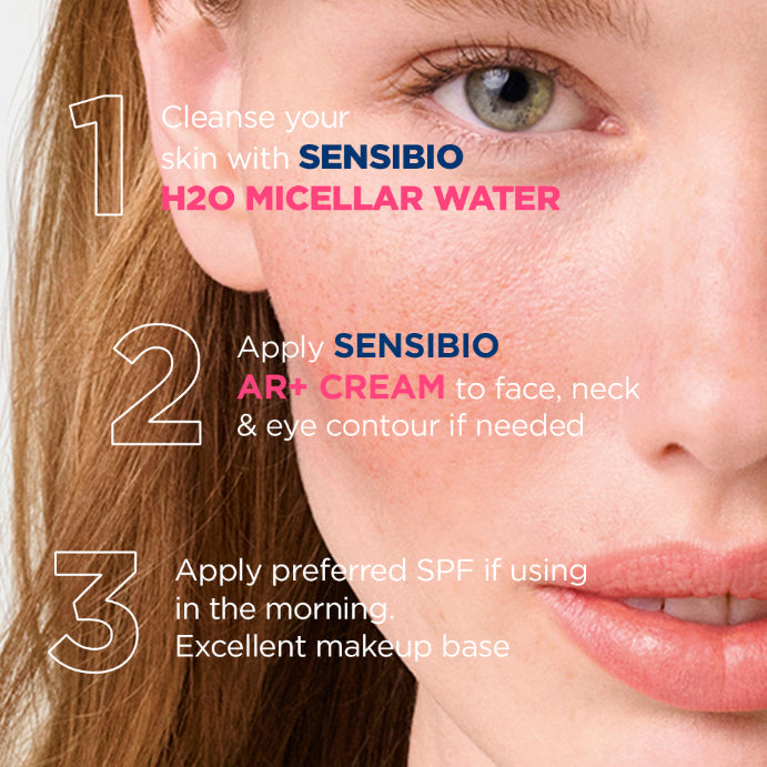 Bioderma Sensibio AR+ Anti-redness Sooth