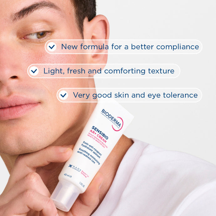 Bioderma Sensibio AR+ Anti-redness Sooth