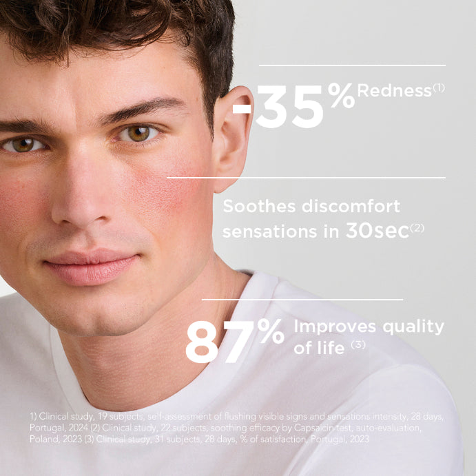 Bioderma Sensibio AR+ Anti-redness Sooth