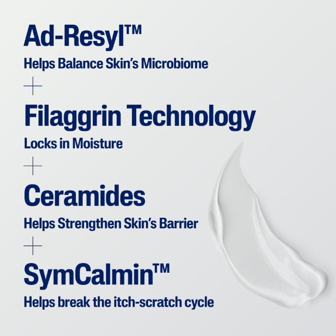 Cetaphil Pro Eczema Prone Itch Relief Gel 59ml